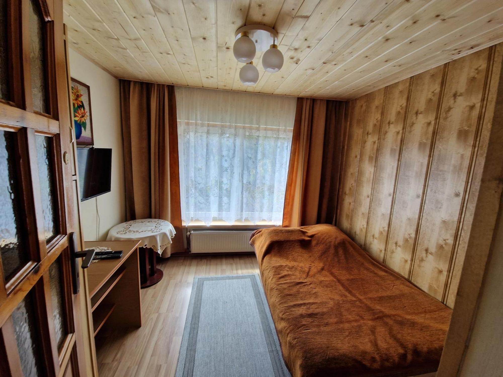 Pokoj Pod Lasem U Ewki, Zakopane